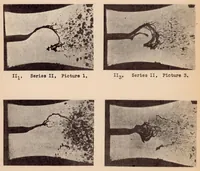 Picture 3 of 6 from On Atomization in Carburetors (1931), leaf 13