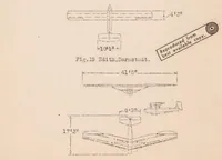 Picture 2 of 5 from The Development, Design and Construction of Gliders and Sailplanes (1931), leaf 45