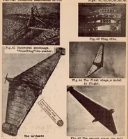An illustration from The Development, Design and Construction of Gliders and Sailplanes (1931)