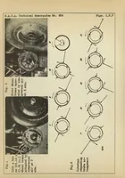 An illustration from Experiments with airplane brakes (1931)