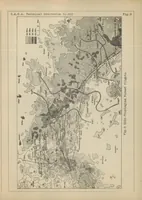 An illustration from Eleventh Rhon soaring-flight contest, 1930 (1931)