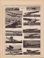 An illustration from Relative Economy of Different Methods of Airplane Construction (1931)