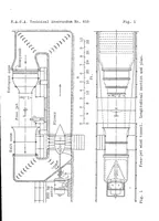 An illustration from Aeronautical education and research at the Swiss Institute of Technology in Zurich (1931)