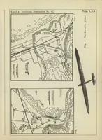 An illustration from Elmira soaring contest, 1930 (1931)