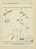 An illustration from Elmira soaring contest, 1930 (1931)