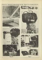 Picture 1 of 6 from Optico-photographic measurements of airplane deformations (1931), leaf 17