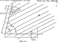 An illustration from Flat sheet metal girders with very thin metal web. Part I : general theories and assumptions (1931)