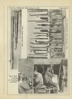 Picture 1 of 6 from Riveting in Metal Airplane Construction. Part I : Riveting Methods and Equipment in German Metal Airplane Construction (1930), leaf 49