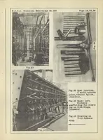 An illustration from Riveting in Metal Airplane Construction. Part I : Riveting Methods and Equipment in German Metal Airplane Construction (1930)