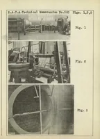 An illustration from Velocity Distribution in the Boundary Layer of a Submerged Plate (1930)