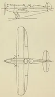 An illustration from Structural details of German light airplanes (1930)