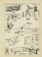 An illustration from Structural details of German light airplanes (1930)