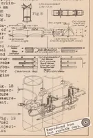 An illustration from Development of the Junkers-diesel Aircraft Engine (1930)