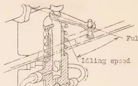 An illustration from Development of the Junkers-diesel Aircraft Engine (1930)