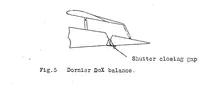 Picture 5 of 6 from Balanced and servo control surfaces (1930), leaf 18