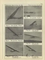 An illustration from The 1929 Rhon soaring-flight contest (1930)