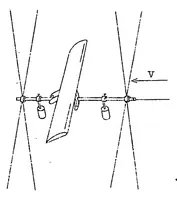 An illustration from The boundary layer as a means of controlling the flow of liquids and gases (1930)