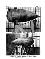 An illustration from The Effect of Streamlining the Afterbody of an N.A.C.A. Cowling (1939)