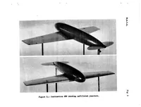 Picture 2 of 5 from Interference of Tail Surfaces and Wing and Fuselage from Tests of 17 Combinations in the N.A.C.A. Variable-Density Tunnel (1939), leaf 24