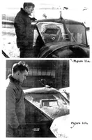 An illustration from An Investigation of the Prevention of Ice on the Airplane Windshield (1939)