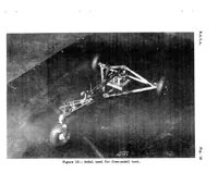 Picture 2 of 4 from Stability of Castering Wheels for Aircraft Landing Gears, Special Report (1937), leaf 33