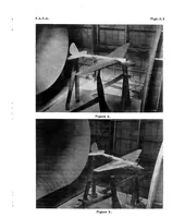 An illustration from Drag and Propulsive Characteristics of Air-Cooled Engine-Nacelle Installations for Large Airplanes, Special Report (1939)