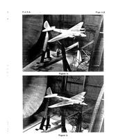 An illustration from Drag and Propulsive Characteristics of Air-Cooled Engine-Nacelle Installations for Large Airplanes, Special Report (1939)