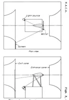 Picture 2 of 4 from The Torsional and Bending Deflection of Full-Scale Duralumin Propeller Blades under Normal Operating Conditions, Special Report (1938), leaf 15