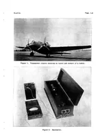 Picture 1 of 5 from A Study of Transparent Plastics for use on Aircraft, Special Report (1937), leaf 42