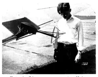 Picture 2 of 5 from Profile-Drag Investigation of an Airplane Wing Equipped with Rubber Inflatable De-Icer (1939), leaf 13