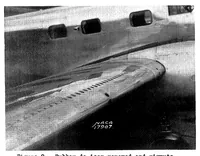 Picture 4 of 5 from Profile-Drag Investigation of an Airplane Wing Equipped with Rubber Inflatable De-Icer (1939), leaf 15