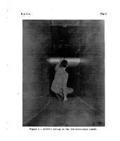 Picture 1 of 5 from Preliminary Investigation of Certain Laminar-Flow Airfoils for Application at High Speeds and Reynolds Numbers (1939), leaf 10