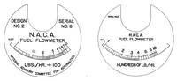 Picture 4 of 4 from An Electrical-Type Indicating Fuel Flowmeter (1939), leaf 10