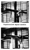 Picture 4 of 6 from Wing-Nacelle-Propeller Tests - Comparative Tests of Liquid-Cooled and Air-Cooled Engine Nacelles (1934), leaf 15