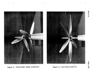 An illustration from Tandem Air Propellers - II (1939)