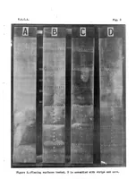 Picture 2 of 4 from The Relative Hydrodynamic Resistance of Various Types of Rivet Heads from Tests of Planning Surfaces, Special Report (1935), leaf 7