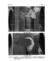Picture 1 of 2 from Ice Prevention on Aircraft by Means of Impregnated Leather Covers, Special Report (1935), leaf 6