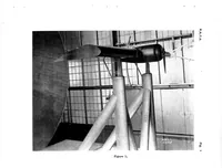 Picture 1 of 2 from Preliminary Model Tests of a Wing-Duct Cooling System for Radial Engines, Special Report (1939), leaf 25