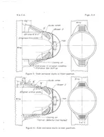Picture 1 of 5 from Preliminary Tests of Nose- and Side- Entrance Blower Cooling Systems for Radial Engines, Special Report (1939), leaf 25