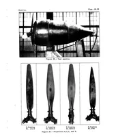 An illustration from Relative Efficiencies and Design Charts for Various Engine-Propeller Combinations, Special Report (1936)