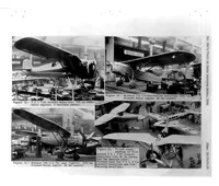 Picture 2 of 4 from Paris Aviation Salon, 1934 (1934), leaf 46