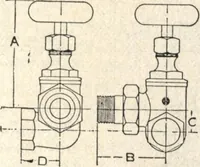 An illustration from National boilers, radiators, and specialties: catalog no. 26 (1920)
