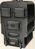 An illustration from National boilers, radiators, and specialties: catalog no. 26 (1920)