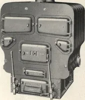 An illustration from National boilers, radiators, and specialties: catalog no. 26 (1920)