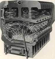 An illustration from National boilers, radiators, and specialties: catalog no. 26 (1920)