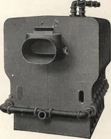 An illustration from National boilers, radiators, and specialties: catalog no. 26 (1920)