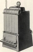 An illustration from National boilers, radiators, and specialties: catalog no. 26 (1920)
