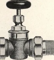 An illustration from National boilers, radiators, and specialties: catalog no. 26 (1920)