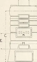 An illustration from National boilers, radiators, and specialties: catalog no. 26 (1920)