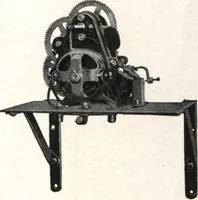 An illustration from National boilers, radiators, and specialties: catalog no. 26 (1920)